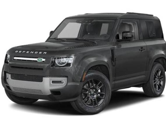 LAND ROVER DEFENDER 2024 SALE26EU8R2339758 image